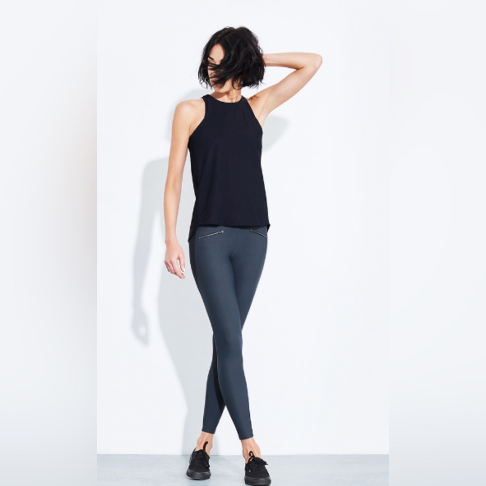 Aday Throw It Higher Leggings